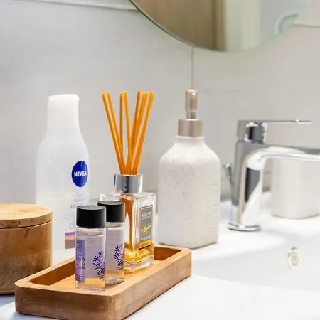 P&k Luxury 2 * Kalamata