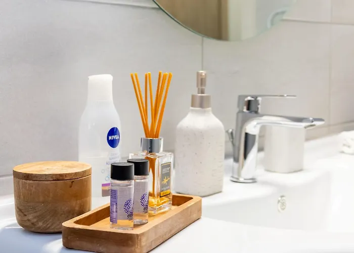 P&k Luxury 2 * كالاماتا