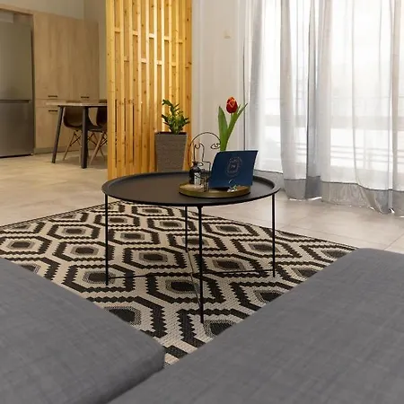 Appartement P&k Luxury 2 *