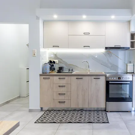 P&k Luxury 2 Calamata