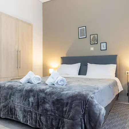 P&k Luxury 2 Apartment