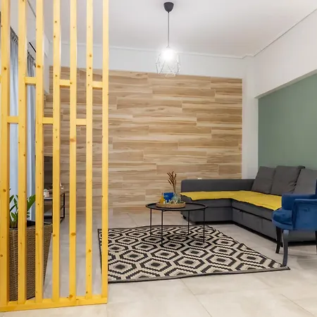 Apartamento P&k Luxury 2