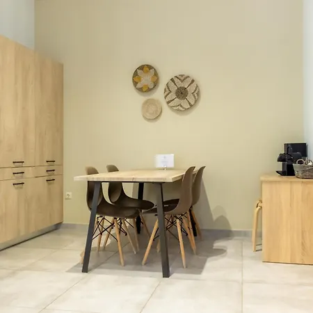 P&k Luxury 2 Apartment *