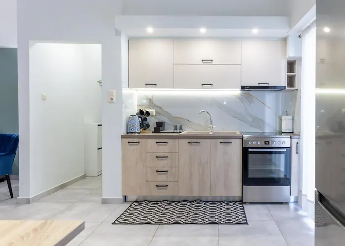 P&k Luxury 2 칼라마타