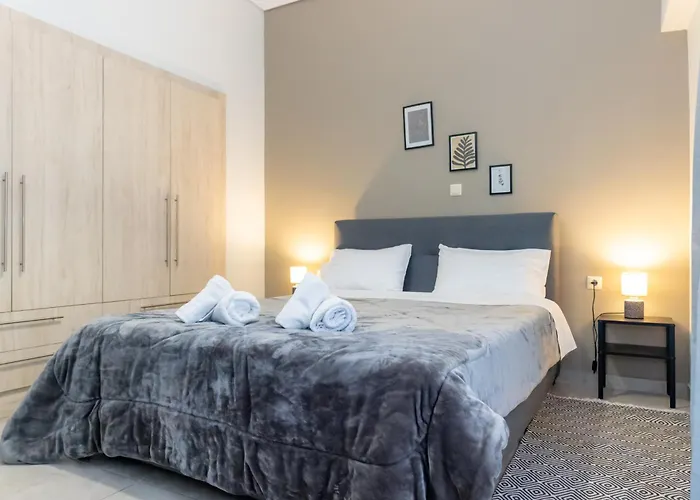 P&k Luxury 2 Lejlighed