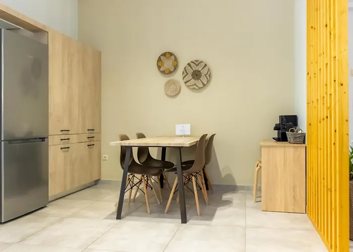 P&k Luxury 2 דירה *